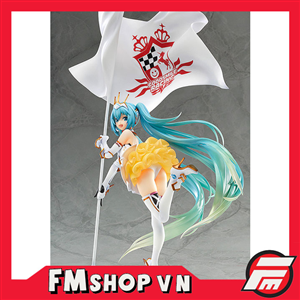 PVC GSC RACING MIKU 2015 FAKE