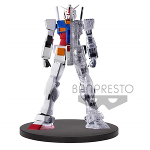 PVC GUNDAM RX-78-2