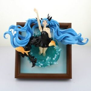 PVC HATSUNE MIKU DEEP SEA GIRL VER FAKE