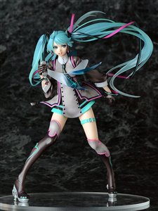 PVC HATSUNE MIKU MAGICAL MIRAI 2015