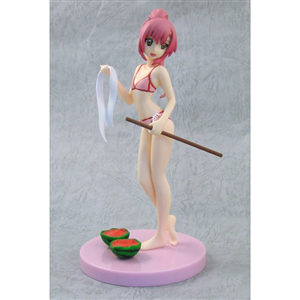 PVC HAYATE THE COMBAT BULTER 2ND SEASON HINAGIKU