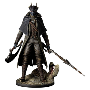 PVC HUNTER BLOODBORNE FAKE