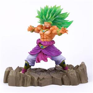 PVC HYBIRD DRAGE BROLY FAKE