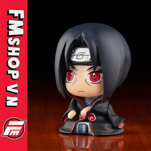 PVC ITACHI CHIBI NGỒI FAKE