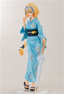 PVC JEANE KIMONO VER