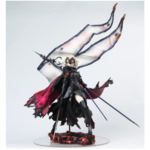 PVC JEANNE DARC AVENGE ALTER FAKE