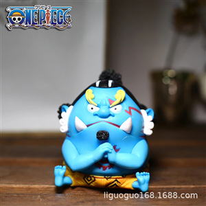 PVC JINBEI CHIBI VICTORY FAKE