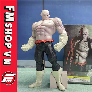 PVC JIREN FULL POWER FAKE