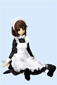 PVC K - ON YUI BANPRESTO VER 2