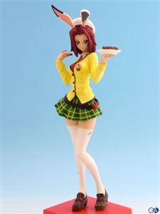 PVC KALLEN CODE GEASS