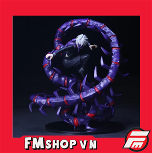 PVC KANEKI KEN FAKEb