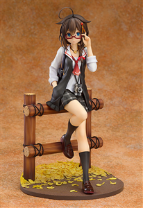 PVC KANTAI COLLECTION SHIGURE CASUAL VER FAKE