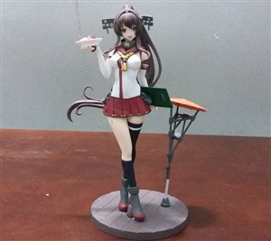 PVC KANTAI YAMATO KO BOX