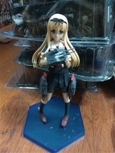 PVC KANTAI YUUDACHI KO BOX