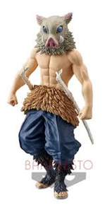 PVC KIMETSU NO YAIBA INOSUKE FAKE