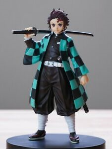 PVC KIMETSU NO YAIBA TANJIRO FAKE