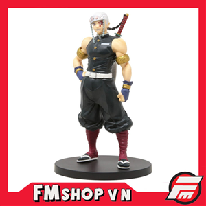 PVC KIMETSU NO YAIBA TENGEN UZUI KHÔNG BOX FAKE