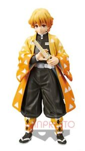 PVC KIMETSU NO YAIBA ZENITSU FAKE