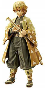 PVC KIMETSU NO YAIBA ZENITSU VOL 2 FAKE