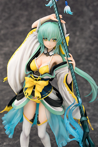 PVC KIYOHIME LANCER FATE GRAND ORDER 1/7 FAKE