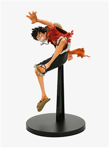 PVC KOA LUFFY