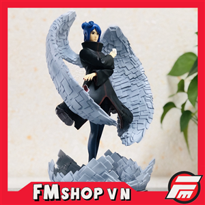 PVC KONAN FAKE VER 2