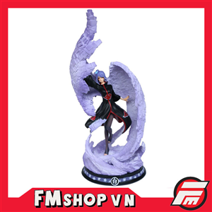 PVC KONAN FAKE