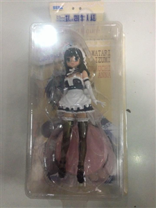 PVC KURAUCHI ANNA VER 2