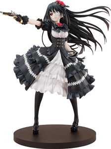 PVC KURUMI FANTASIA 30TH VER FAKE