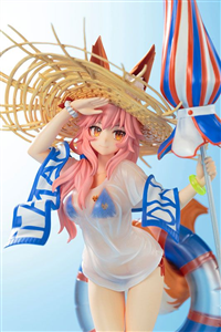 PVC LANCER TAMAMO NO MAE FAKE