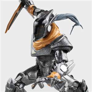 PVC LOL MASTER YI SIÊU PHẨM