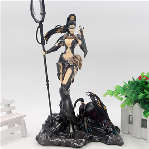 PVC LOL NIDALEE
