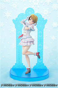 PVC LOVE LIVE ! SCHOOL IDOL HANAYO ( KO BOX )