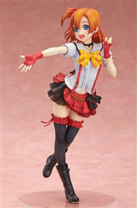 PVC LOVE LIVE HONOKA KOSAKA FAKE