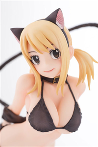 PVC LUCY BIKINI FAKE