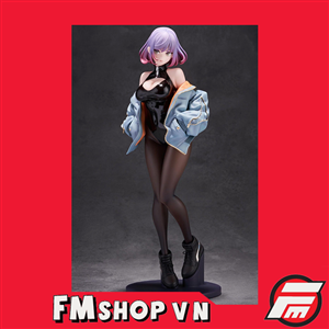 PVC MASK GIRL LUNA 21CM FAKE