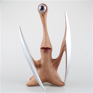 PVC MIGI KISEIJUU 1:1