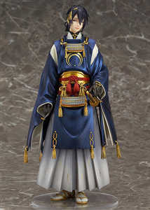 PVC MIKAZUKI MUNECHIKA TOUKEN RANBU FAKE