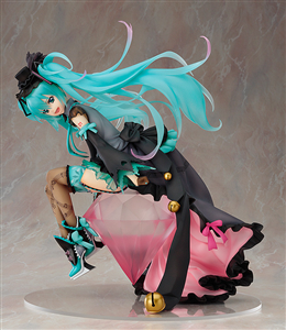 PVC MIKU RISA EBATA FAKE