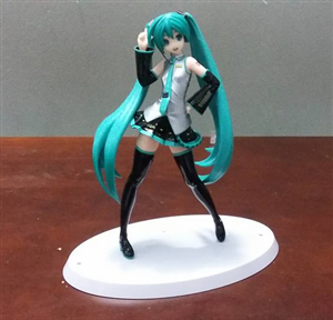 PVC MIKU KO BOX