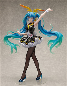 PVC MIKU MY DEAR BUNNY VER 1/4 FAKE