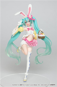 PVC MIKU SPRING IMAGE FAKE