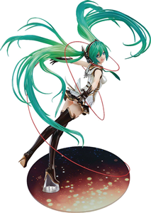 PVC MIKU WINTER HEROINE VER FAKE