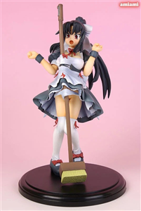 PVC MIRIM IXUS URUWASHI NO MAID VERSION 1/8 JPV