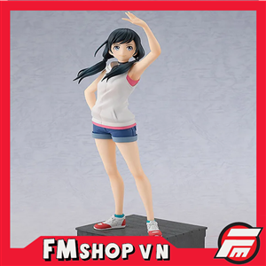 PVC MIYAMIZU MITSUHA 20CM FAKE