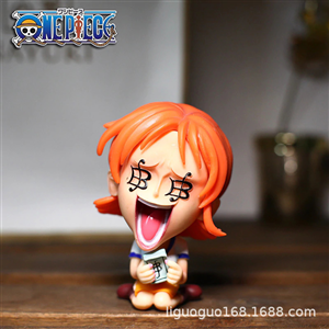 PVC NAMI CHIBI VICTORY FAKE