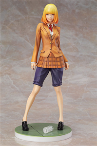PVC NANA PRISON SCHOOL FAKE