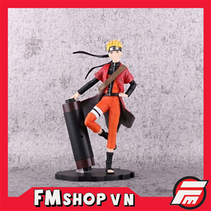 PVC NARUTO HIỀN NHÂN FAKE