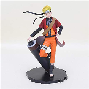 PVC NARUTO SHIPPUDEN FAKE