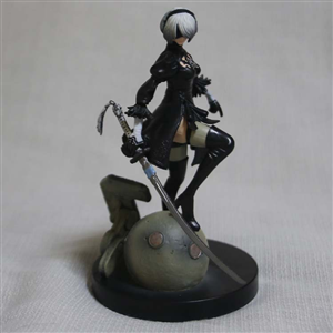 PVC NIER AUTOMATA FAKE